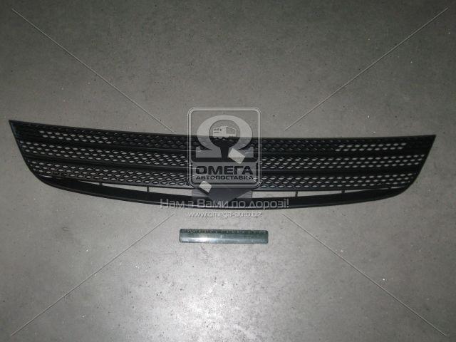 Килимок в багажник для Volkswagen Touareg 2010-> крос. (поліуретан) NLC.51.31.B13
