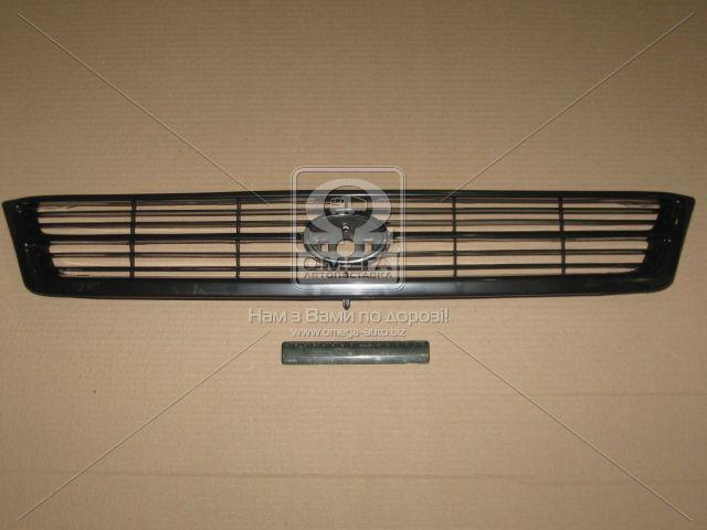 Килимок в багажник для Volkswagen Transporter T5 (02-) зад.частина 101080200