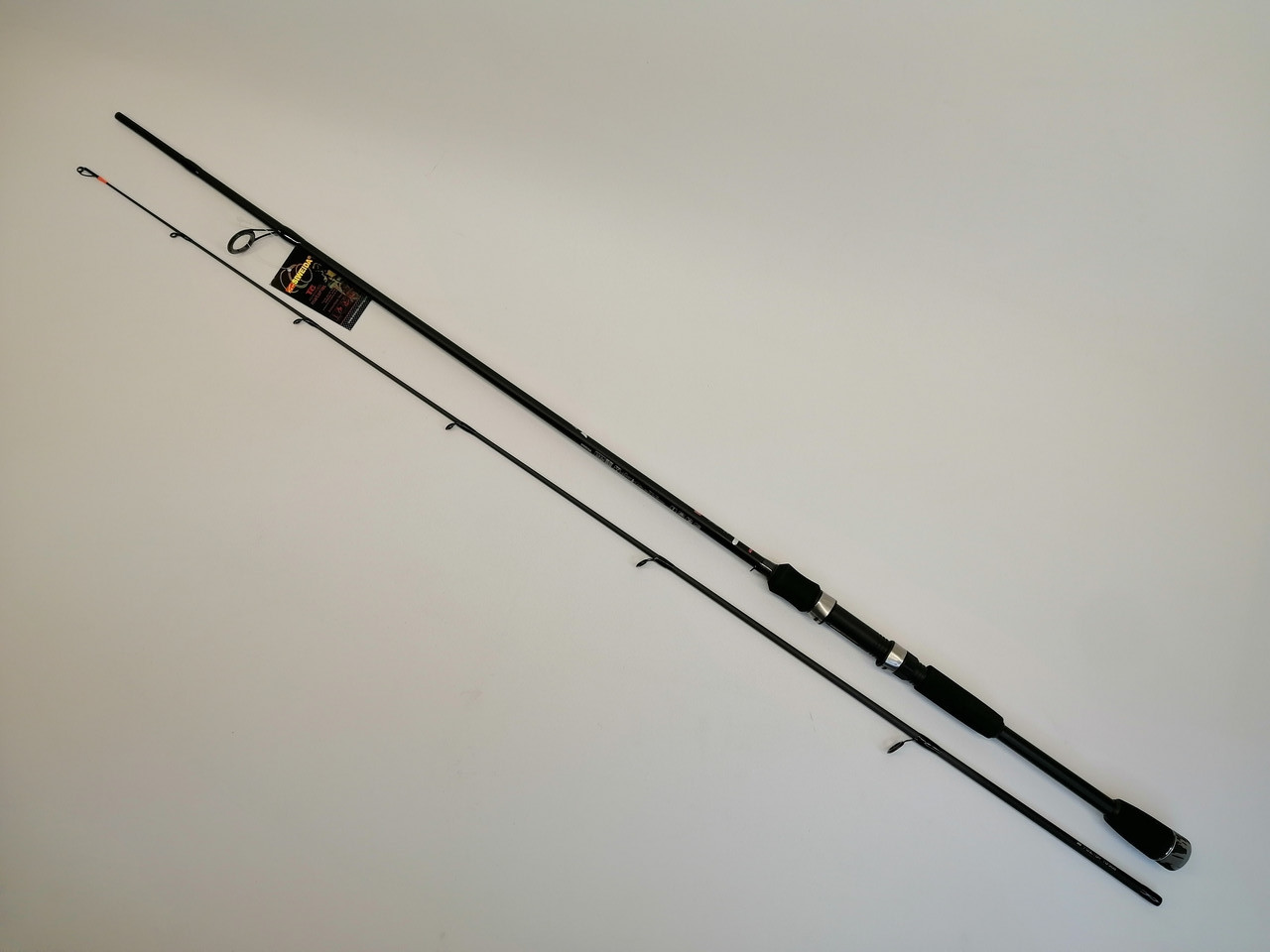 Вудилище Siweida Black Cat 2.1m / 7'0 C.W.10-30g