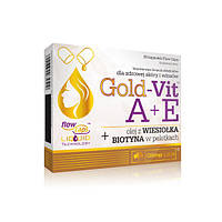 Витамин А и Е Olimp Gold-Vit A+E 30 капсул
