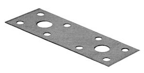 Пластина універсальна плоска