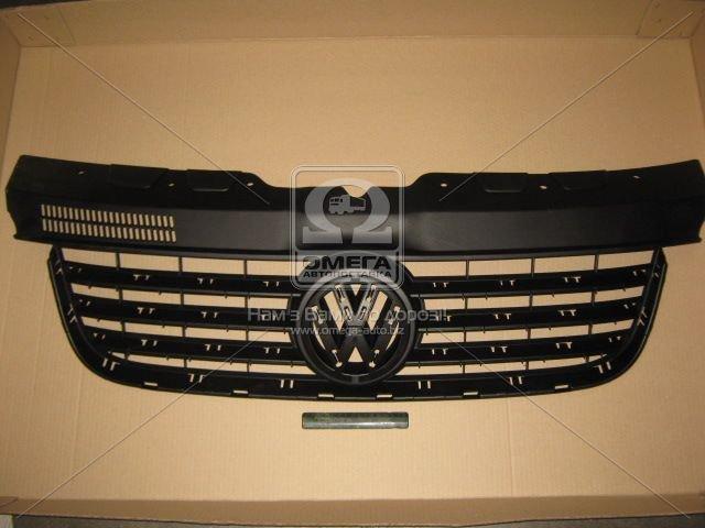 Килимок в багажник для Volvo XC90 (2002-2014) код товару: 111781 Avto-Gumm