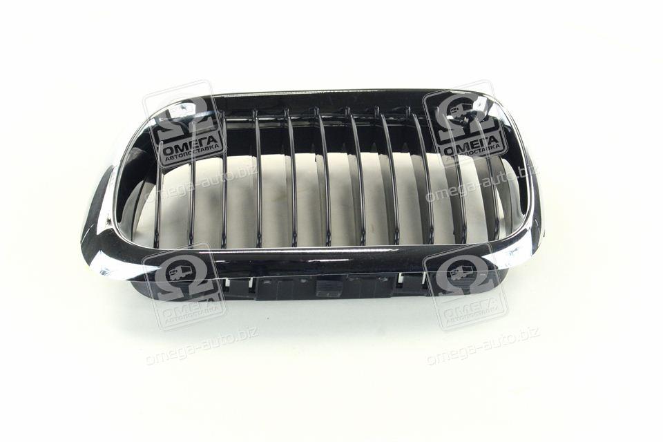 Килимок в багажник для Volvo XC90 2002-> крос. (поліуретан) NLC.50.04.B13