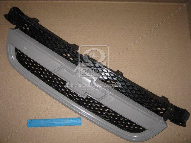 Килимок в багажник для УАЗ Hunter 2003-> запровадження. (поліуретан) NLC.54.06.B13