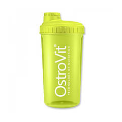 Шейкер OstroVit Shaker 700 мл Жовтий