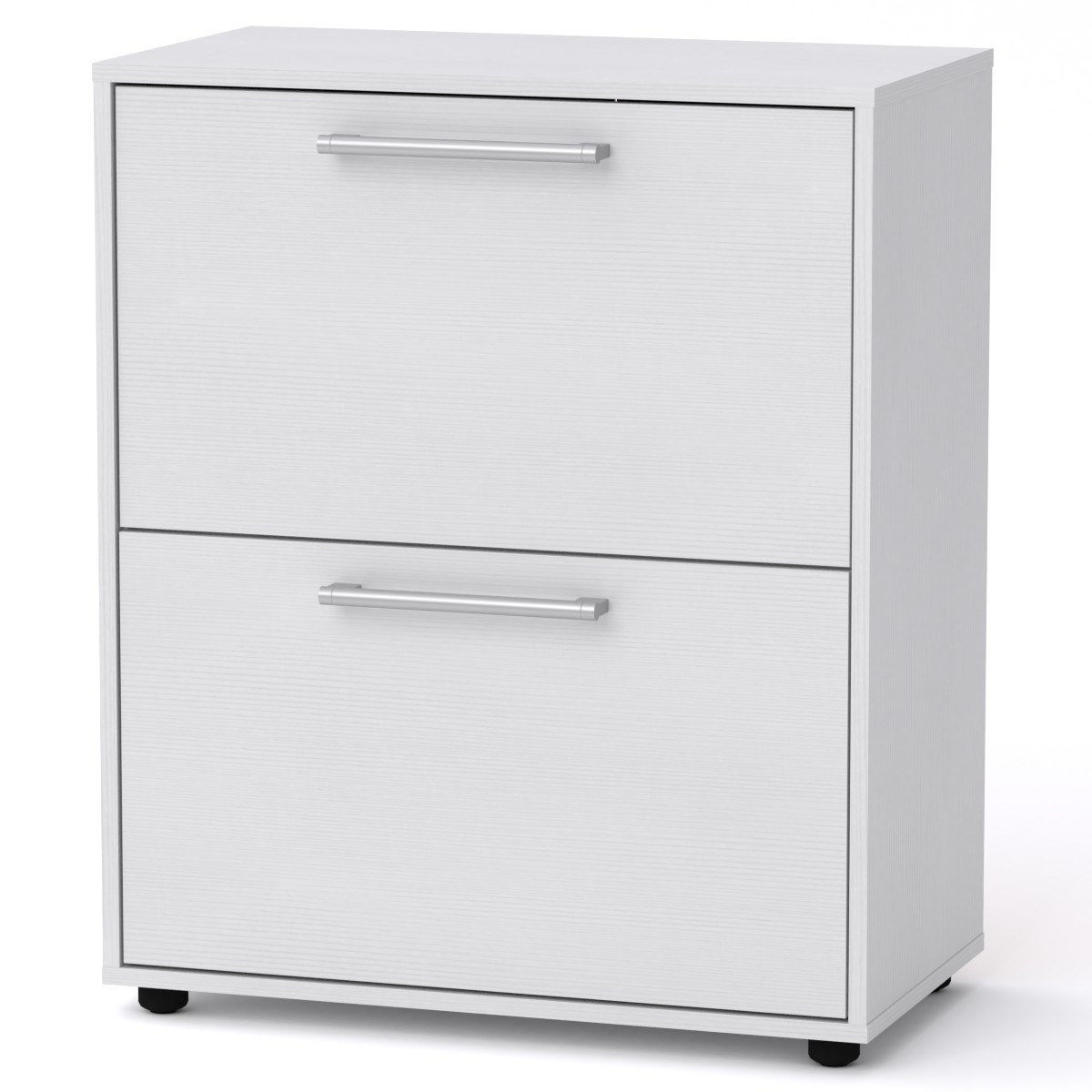 Тумба під взуття ТО-19 німфея альба Компаніт (70х38х84,2 см), БЕЗКОШТОВНА доставка в точку видачі Rozetka, фото 1