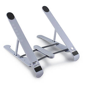 Складна настільна підставка для ноутбука або планшета P1