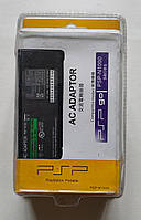 Блок питания+USB для PSP GO, AC Adaptor+USB PSP GO N100G