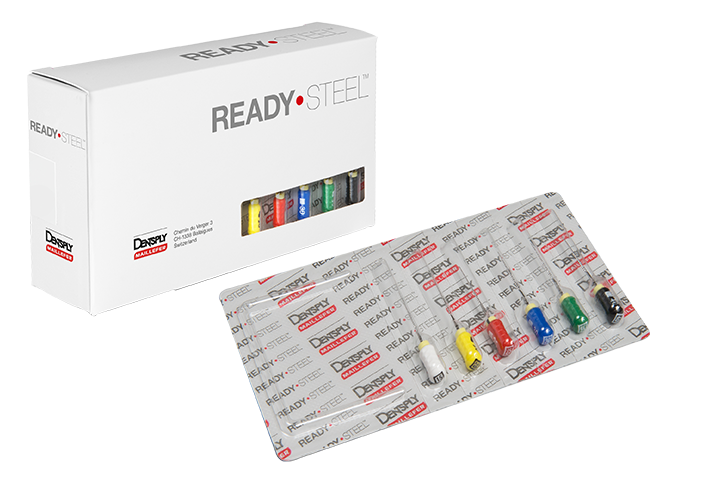 K-REAMER readysteel 25мм 040