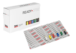K-REAMER readysteel 25мм 040