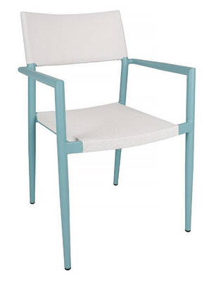 Белые стулья для улицы - купить недорого на Prom.ua: цены, акции и ...