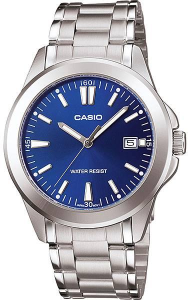 Годинник Casio MTP-1215A-2A2