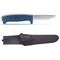 Ніж Morakniv Basic 546, нержавіюча сталь (12241)