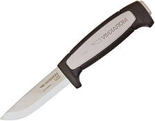 Ніж Morakniv Robust вуглецева сталь (12249)
