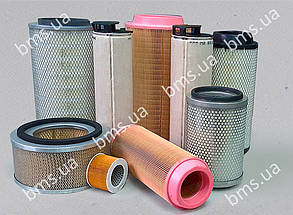 Фільтр повітряний Brinkmann електричний, фото 2