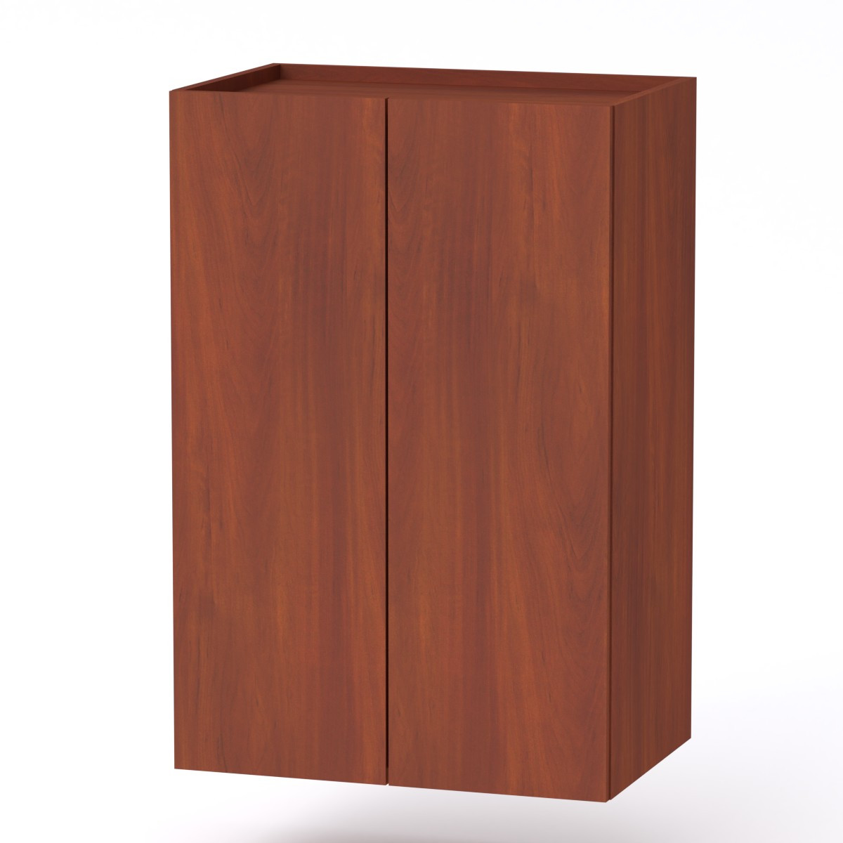 Полку МГ-6 Тумба навісна-1 Компаніт Яблуня (60х40х90 см), БЕЗКОШТОВНА доставка в точку видачі Rozetka, фото 1