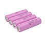 Акумулятор Samsung 18650 INR18650-30Q 3000mAh (Рожевий), фото 3