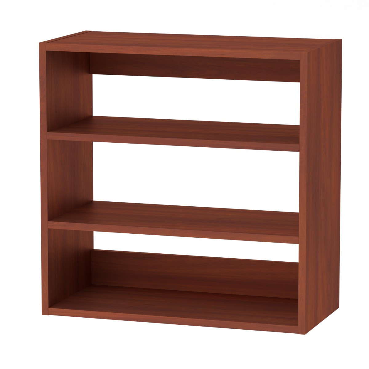 Полку МГ-6 Тумба навісна-4 Компаніт Яблуня (60х28х60 см), БЕЗКОШТОВНА доставка в точку видачі Rozetka, фото 1