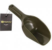 Совок для прикорму Ridge Monkey Bait Spoon Green