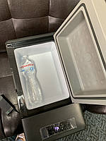 Автохолодильник компресорний Weekeender by Alpicool C20, фото 6