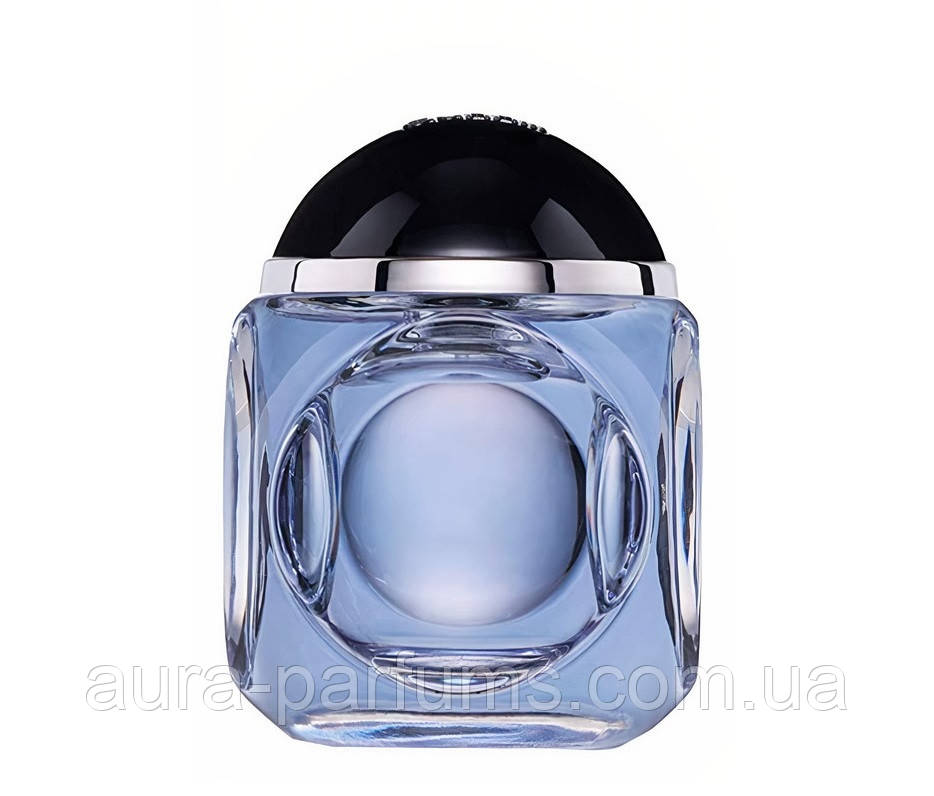Чоловічі парфуми Alfred Dunhill Century Blue Парфумована вода 135 ml/мл Тестер