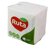 Серветки, рушники, туалетний папір