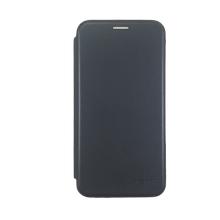 Чохол-книжка Aspor leather 360 для Samsung A107 Galaxy A10s (2019) чорний