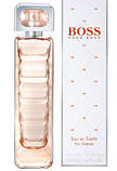Hugo Boss Boss Orange Eau de Toilette for Women туалетна вода 75 ml. (Хуго Бос Оранж Єау де Туалет Фо Вумен), фото 5
