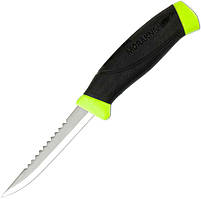 Нож для рыбы Morakniv Fishing Comfort Scaler 098 нержавеющая сталь (12208)
