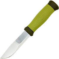 Ніж Morakniv Outdoor 2000 Green, нержавіюча сталь (10629)