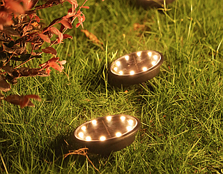 Вуличний світильник. Модель RD-2029