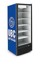 Холодильный шкаф UBC Group Optima Professional 712л