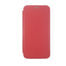 Чохол-книжка Aspor leather 360 для Samsung A107 Galaxy A10s (2019) червоний