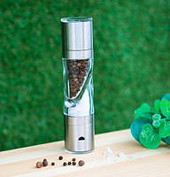Мельниця для спецій 2 в1, фото 2