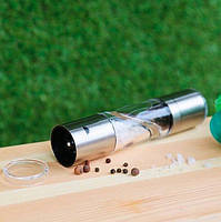 Мельниця для спецій 2 в1, фото 3