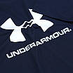 Футболка спортивна т синій UNDER ARMOUR Ф-10 DBLU L(Р) 20-917-020 XXL, фото 2