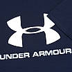 Футболка спортивна т синій UNDER ARMOUR Ф-10 DBLU L(Р) 20-917-020 XXL, фото 3