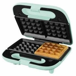 Вафельниця 3в1 Silver Crest SWEW 750 B3, фото 2