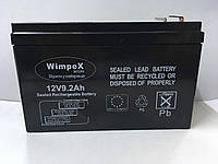 Аккумуляторы Wimpex WX-1292/  12V/ 9.2AH/ 20HR