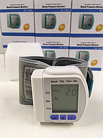 Танометр Blood Pressure Monitor CK-102S