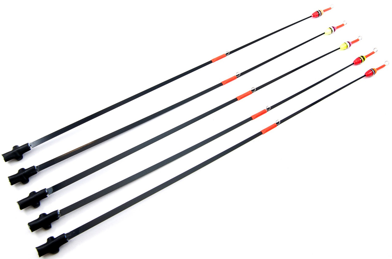 Кивок літній сторожок Fishlandia