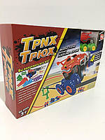 Magic Trix Trux  модель XL110/ART-2397/KS-334