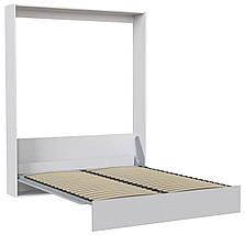 Ліжко-трансформер Mitra 160*200 см німфея альба/попелястий ТМ ARTinHEAD, фото 3