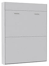 Ліжко-трансформер Mitra 160*200 см німфея альба/попелястий ТМ ARTinHEAD, фото 5