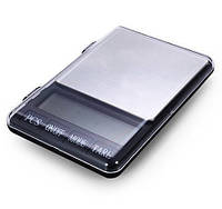 Весы ювелирные DIGITAL SCALE MH-999/ 3000гр/0.01г (60 шт/ящ)