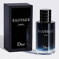 «Sauvage» C. DIOR -10 мл