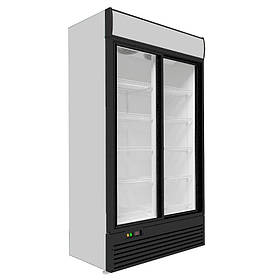 Холодильна шафа UBC Group Large 1165л