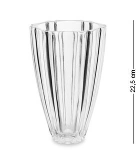 Скляна настільна ваза 22,5 см 1201350