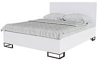 Кровать Ascet 120*200 см аляска ТМ ARTinHEAD