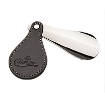 Ріжок для взуття Saphir Medaille D'or металевий